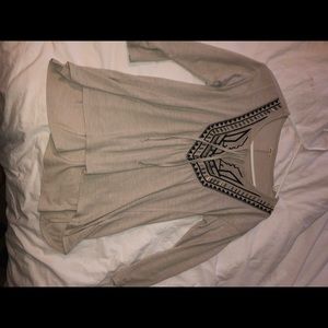 Womens Hollister Shirt Size Small